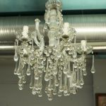 929 8447 CHANDELIER